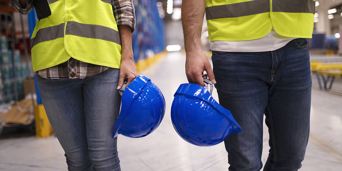 Incumprimento das Regras de Segurança e Saúde no Trabalho Implicações e Responsabilidades